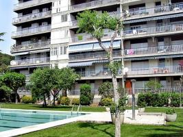 Rental Apartment Les Blanqueries - Calella 3 Bedrooms 6 Persons Екстер'єр фото